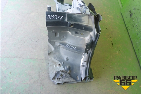 Лонжерон передний правый для Citroen C5 с 2005-2008г