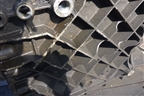 АКПП  (DXI11) (21572527) для Renault  TRUCK Premium 2 с 2005-2013г
