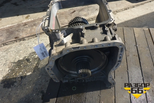 АКПП  (DXI11) (21572527) для Renault  TRUCK Premium 2 с 2005-2013г