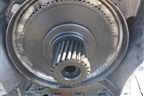 АКПП  (DXI11) (21572527) для Renault  TRUCK Premium 2 с 2005-2013г