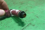 Форсунка инжекторная электрическая (1.6л Z6) для Mazda Mazda 3 (BK) с 2003-2009г