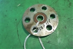 Ступица коленвала (1.6л Z6) (пробег 18т.км) для Mazda Mazda 3 (BK) с 2003-2009г