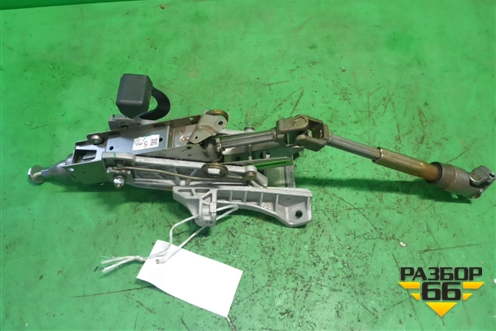 Колонка рулевая (6N613C529GA) для Mazda Mazda 3 (BK) с 2003-2009г 