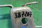 Петля двери передней правой нижняя для Mazda Mazda 3 (BK) с 2003-2009г