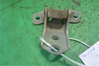 Петля двери передней правой нижняя для Mazda Mazda 3 (BK) с 2003-2009г