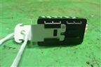 Реле (BS3L675DZ) для Mazda Mazda 3 (BK) с 2003-2009г