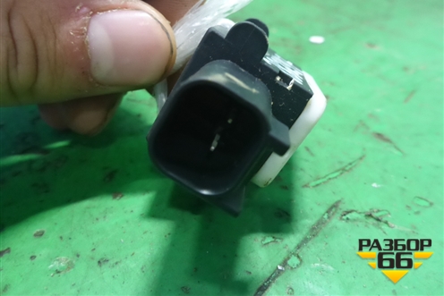 Датчик AIR BAG (3M5T14B342AB) для Mazda Mazda 3 (BK) с 2003-2009г 