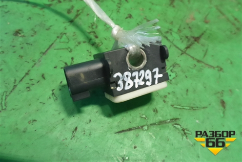 Датчик AIR BAG (3M5T14B342AB) для Mazda Mazda 3 (BK) с 2003-2009г 