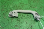 Ручка внутренняя потолочная (задняя) (D350AH20) для Mazda Mazda 3 (BK) с 2003-2009г