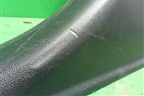 Обшивка стойки центральная нижняя правая (BP4K68221) для Mazda Mazda 3 (BK) с 2003-2009г