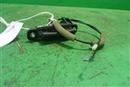 Ручка наружная двери багажника (BP4K62410A) для Mazda Mazda 3 (BK) с 2003-2009г