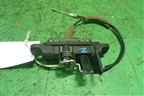 Ручка наружная двери багажника (BP4K62410A) для Mazda Mazda 3 (BK) с 2003-2009г