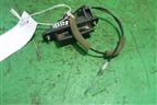 Ручка наружная двери багажника (BP4K62410A) для Mazda Mazda 3 (BK) с 2003-2009г