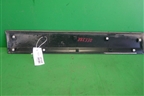 Накладка двери передней правой (80870JD0) для Nissan Qashqai (J10E) с 2006-2013г