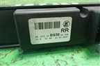 Кнопка стеклоподъёмника (задняя правая) (BS3E66380) для Mazda Mazda 3 (BK) с 2003-2009г