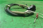 Замок противоугонный КПП (МКПП) для Mazda Mazda 3 (BK) с 2003-2009г