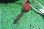 Замок противоугонный КПП (МКПП) для Mazda Mazda 3 (BK) с 2003-2009г