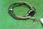 Замок противоугонный КПП (МКПП) для Mazda Mazda 3 (BK) с 2003-2009г