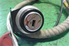 Замок противоугонный КПП (МКПП) для Mazda Mazda 3 (BK) с 2003-2009г