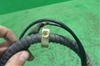 Замок противоугонный КПП (МКПП) для Mazda Mazda 3 (BK) с 2003-2009г