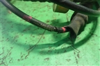 Замок противоугонный КПП (МКПП) для Mazda Mazda 3 (BK) с 2003-2009г
