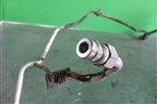 Трубка кондиционера для Volkswagen Touareg c 2002-2010г