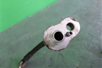 Трубка кондиционера для Volkswagen Touareg c 2002-2010г