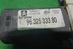 Стеклоподъёмник электрический задний правый (9632533380) для Citroen C5 с 2005-2008г