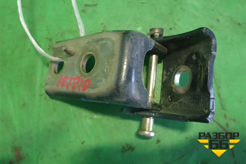 Петля двери задней левой нижняя для Citroen C5 с 2005-2008г