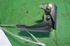 Петля двери передней левой верхняя для Citroen C5 с 2005-2008г