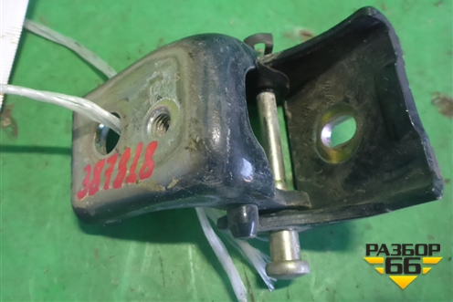 Петля двери задней правой верхняя для Citroen C5 с 2005-2008г