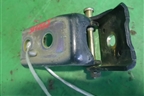 Петля двери задней правой нижняя для Citroen C5 с 2005-2008г