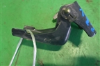 Петля двери передней правой верхняя для Citroen C5 с 2005-2008г