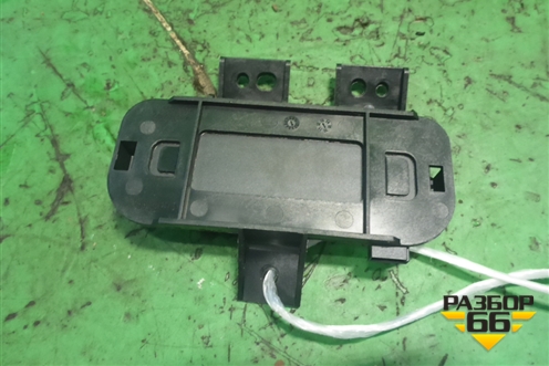 Блок управления центральным замком (13500144) для Chevrolet Aveo (Т300) с 2011г