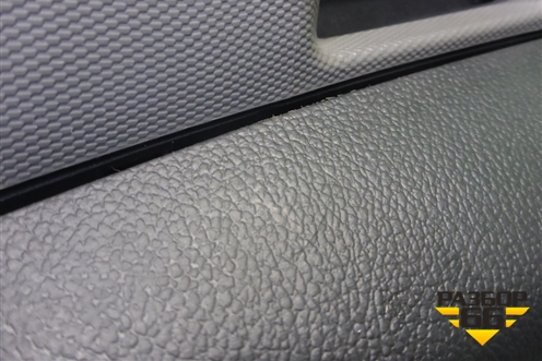 Торпедо под AIR BAG без AIR BAG (96886122) для Chevrolet Aveo (Т300) с 2011г