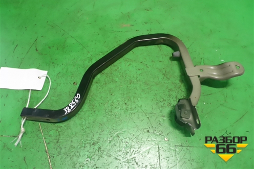 Петля крышки багажника левая для Renault Logan с 2004-2015г