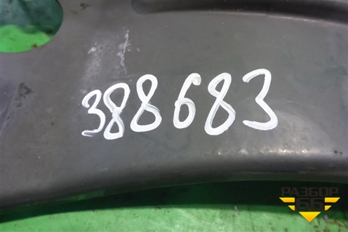 Кронштейн розеток и перекидок за кабиной (1506244) для Scania 5 R Series с 2004-2016г