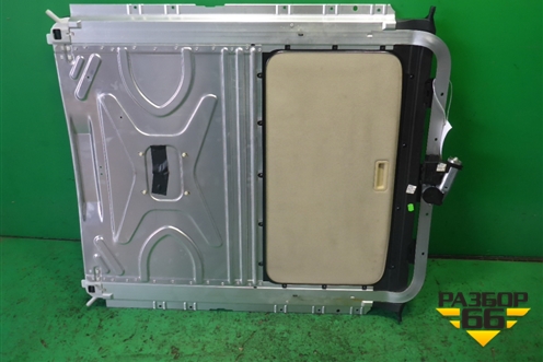 Люк электрический (в сборе) для Land Rover Range Rover 3 с 2002-2012г