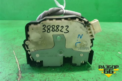 Замок двери задней левой (7 контактов) (3H4226413AA) для Land Rover Range Rover 3 с 2002-2012г