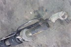 Рейка рулевая под гидроусилитель для Daewoo Espero с 1991-1999г