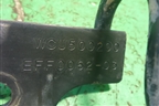 Кронштейн глушителя (WCU500200) для Land Rover Range Rover 3 с 2002-2012г