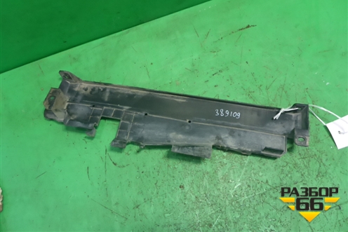 Кронштейн радиатора правый (PCN50060) для Land Rover Range Rover 3 с 2002-2012г