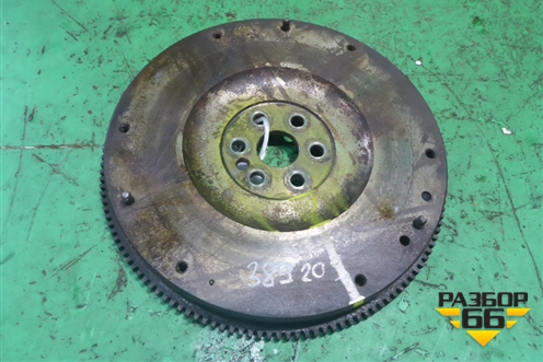 Маховик (1.4л ASDB МКПП) (98MM6375BA) для Ford Focus 2 с 2005-2008г