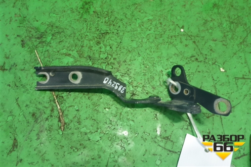 Петля капота правая для Citroen C5 с 2005-2008г