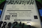 Блок управления фарой LED (8596702020) (после 2016г) для Toyota Highlander с 2013-2021г