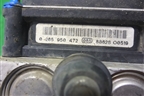 Блок ABS для Land Rover Range Rover 3 с 2002-2012г