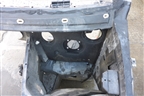 Лонжерон передний левый для Land Rover Range Rover 3 с 2002-2012г