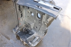 Лонжерон передний левый для Land Rover Range Rover 3 с 2002-2012г