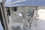 Лонжерон передний левый для Land Rover Range Rover 3 с 2002-2012г