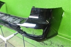 Бампер задний (AMG под парктроник) (A1668804140) для Mercedes Benz ML-Klass W166 c 2011г